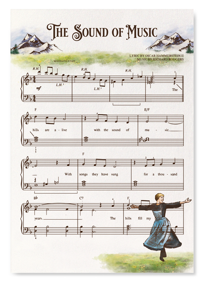 The print