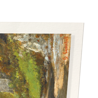 Detail from print
