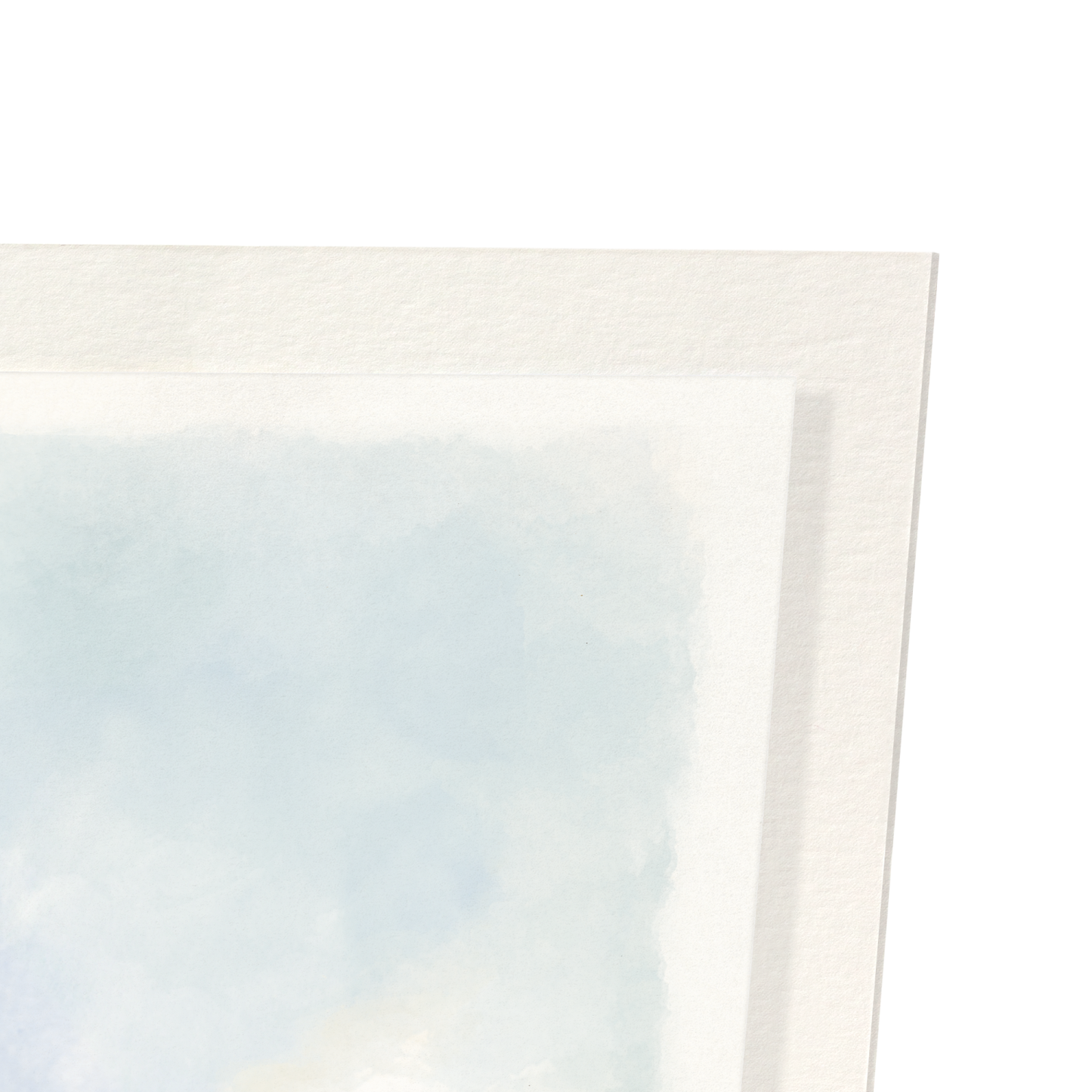 Detail from print