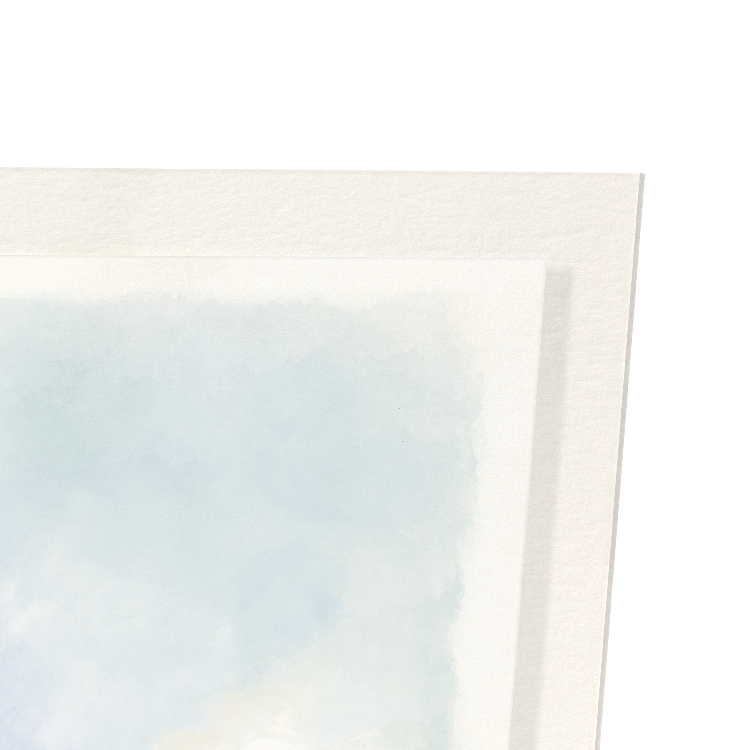 Detail from print