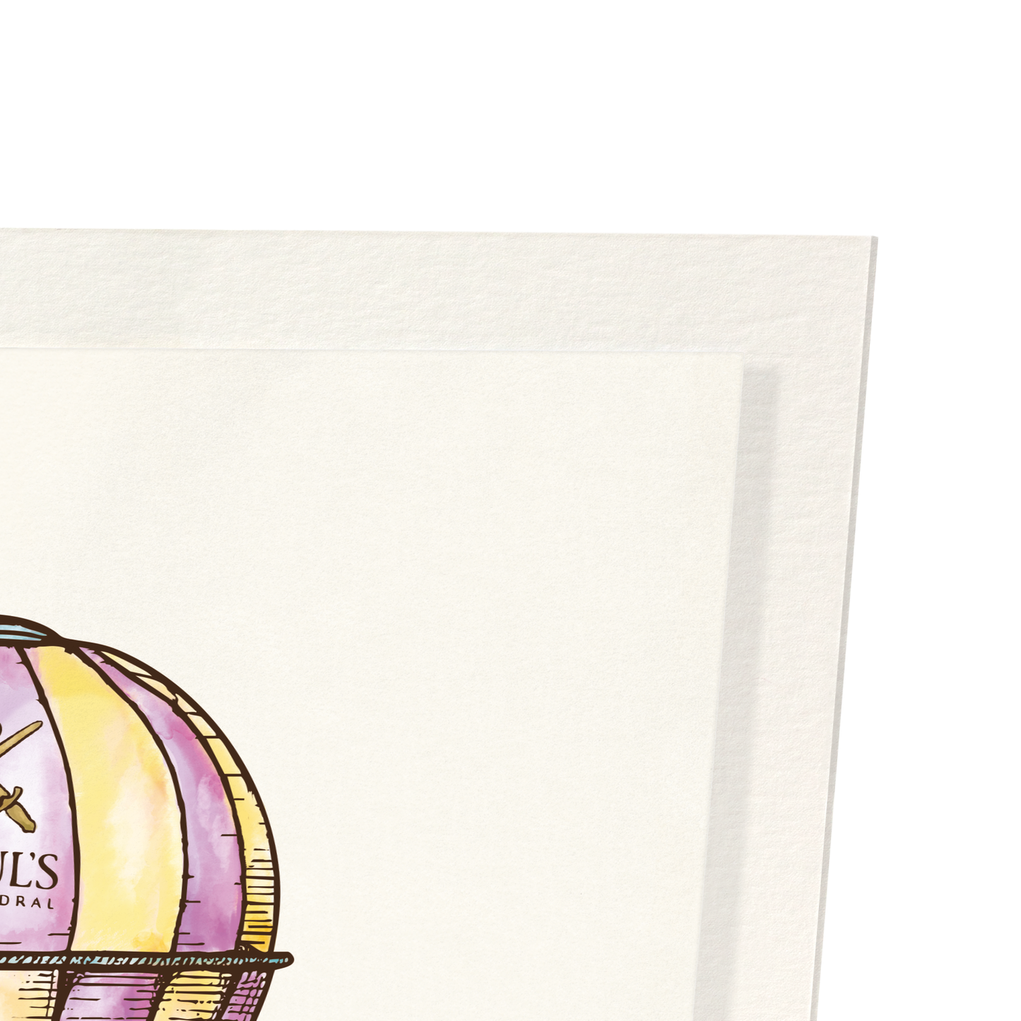 Detail from print