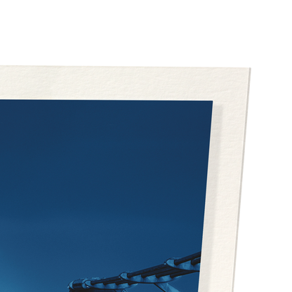 Detail from print