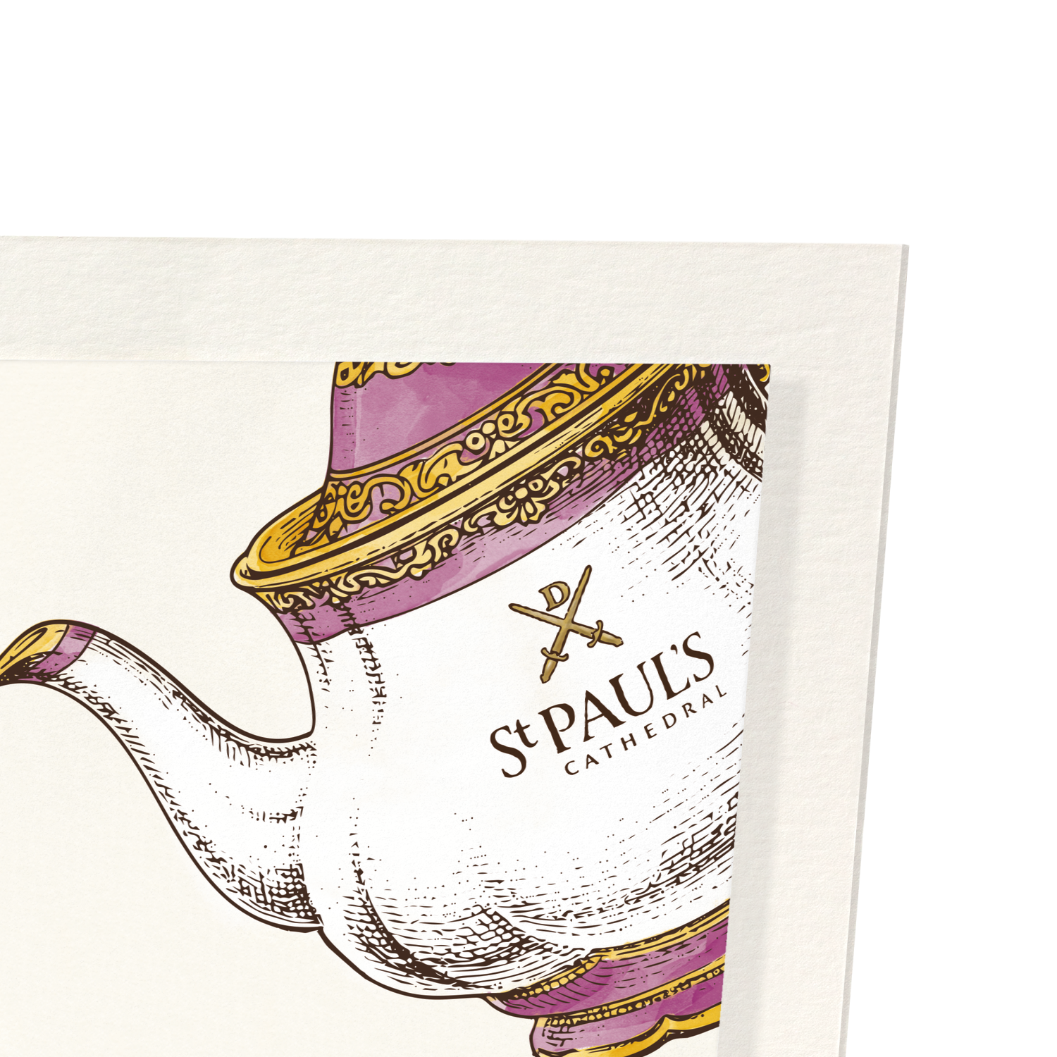 Detail from print