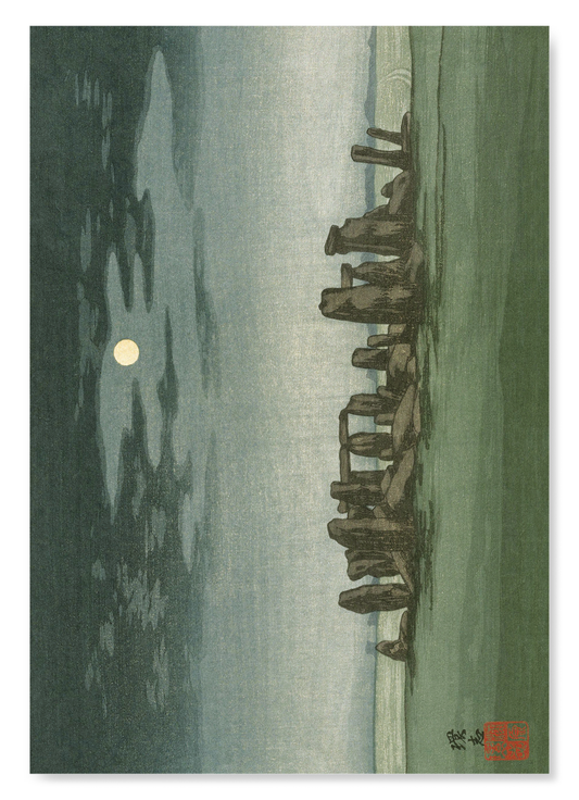 The print