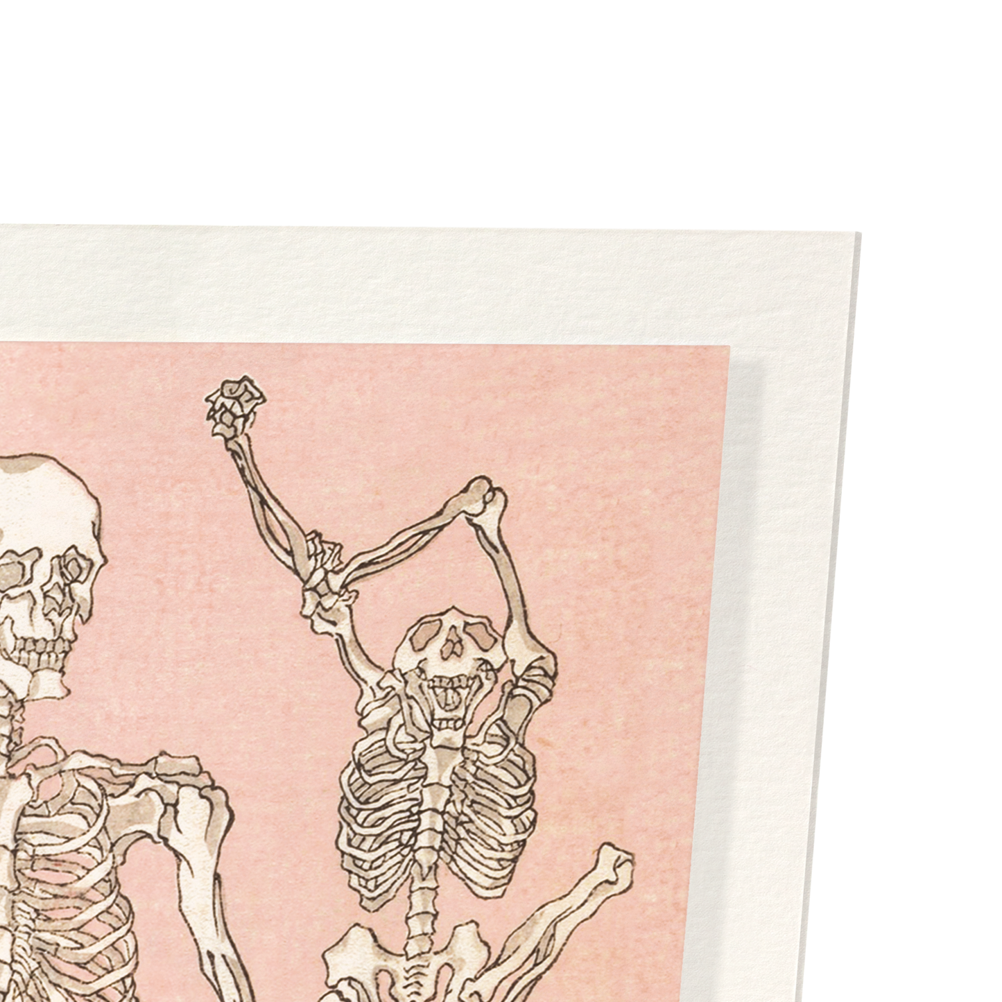 Detail from print