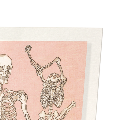 Detail from print