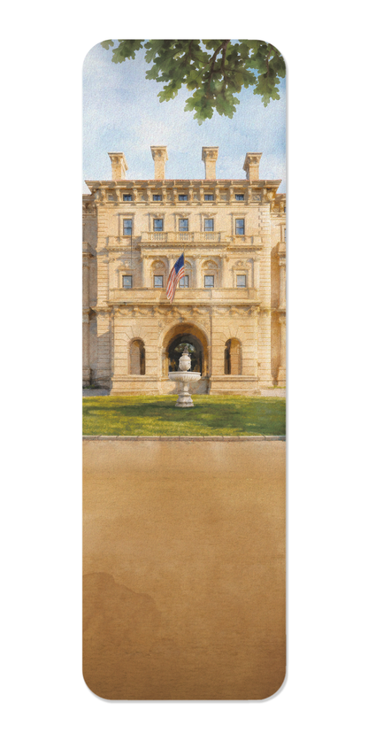 Ezen - The Breakers Front Facade-Day - Bookmark - Front