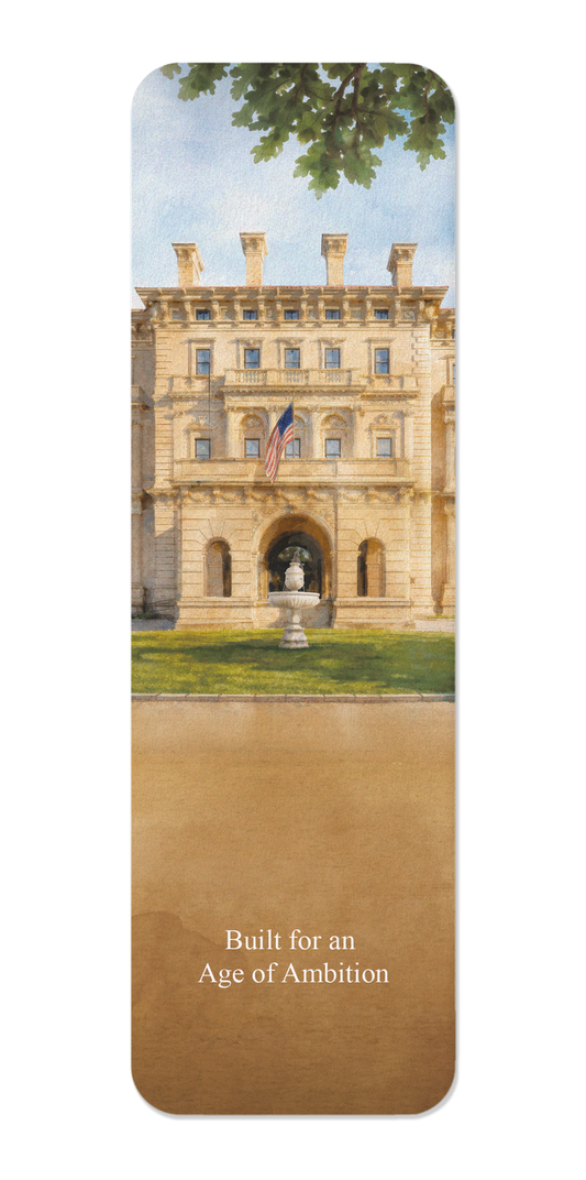 Ezen - The Breakers Front Facade - Day - Bookmark - Front