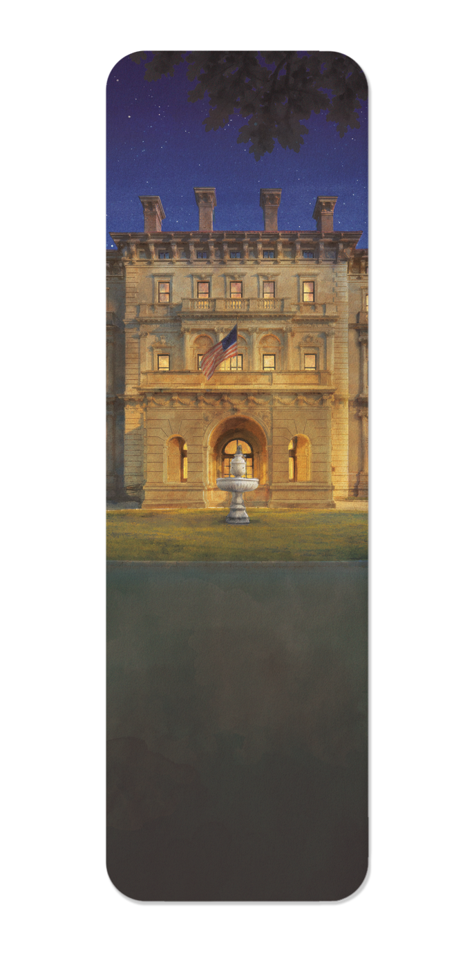 Ezen - The Breakers Front Facade-Night - Bookmark - Front
