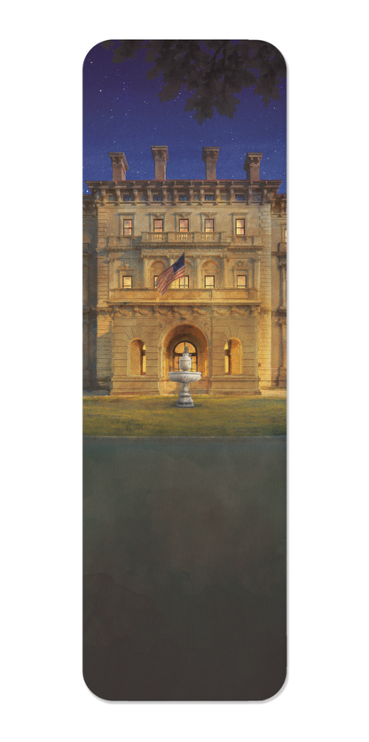 Ezen - The Breakers Front Facade-Night - Bookmark - Front