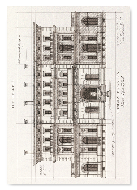 The print