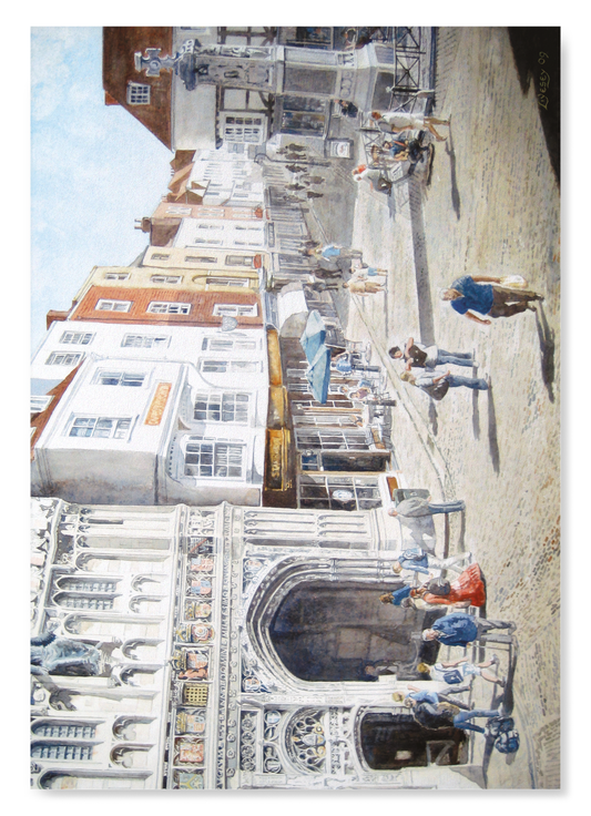 The print
