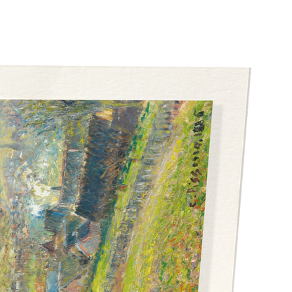Detail from print