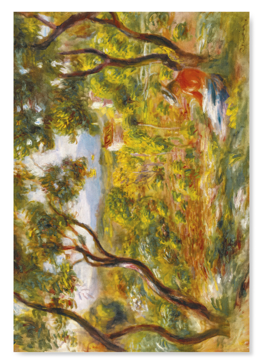 The print