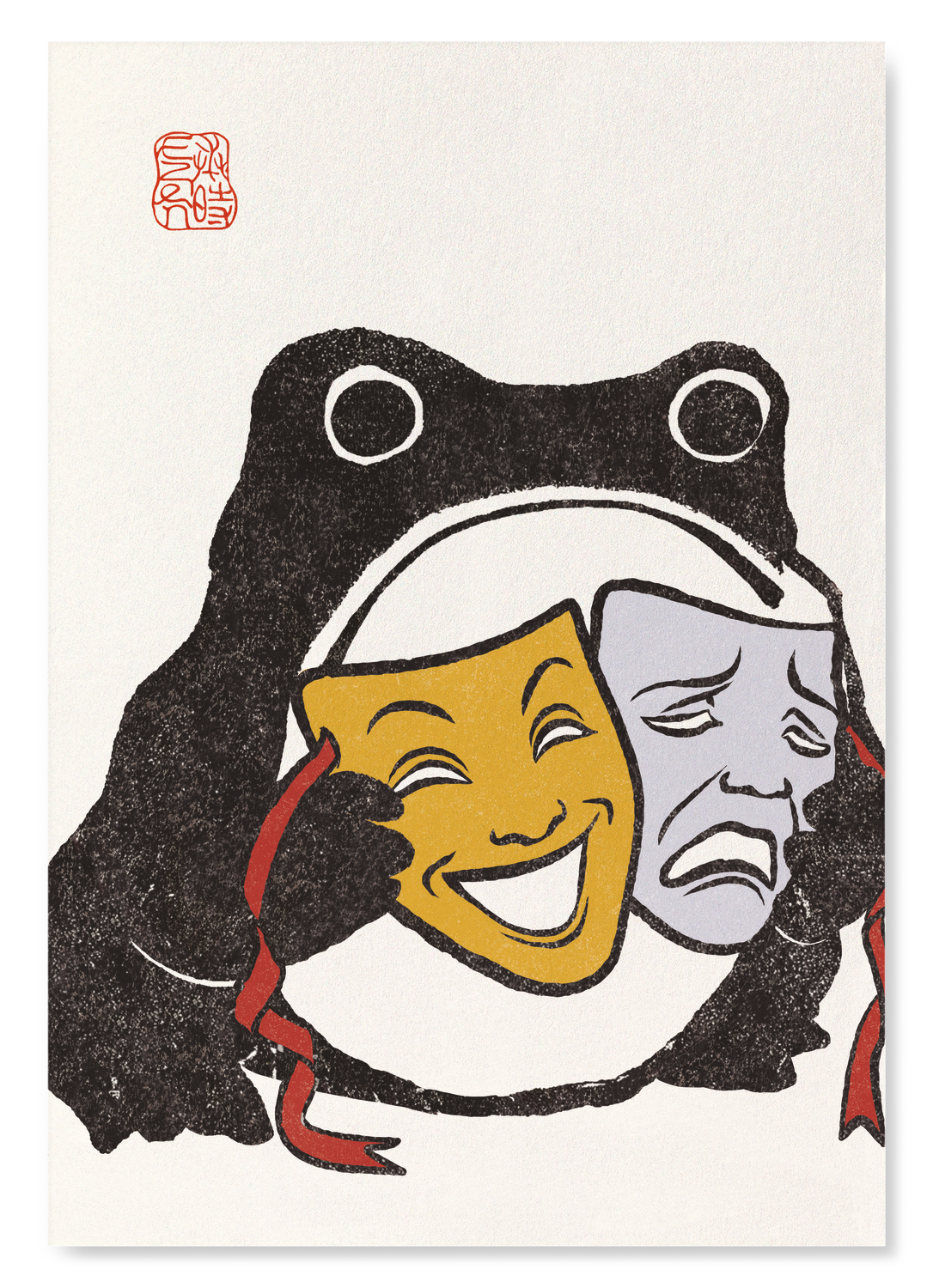 The print