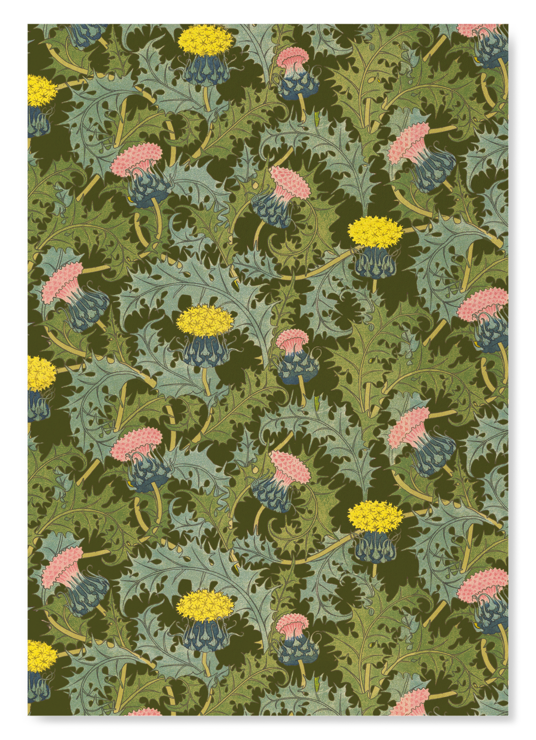 The print