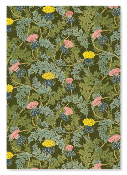 The print