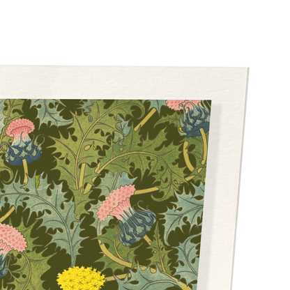 Detail from print