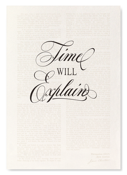 The print