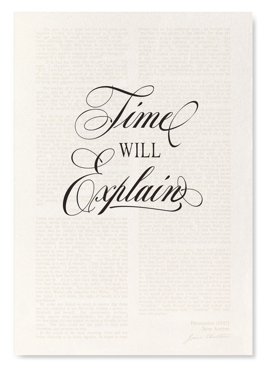 The print