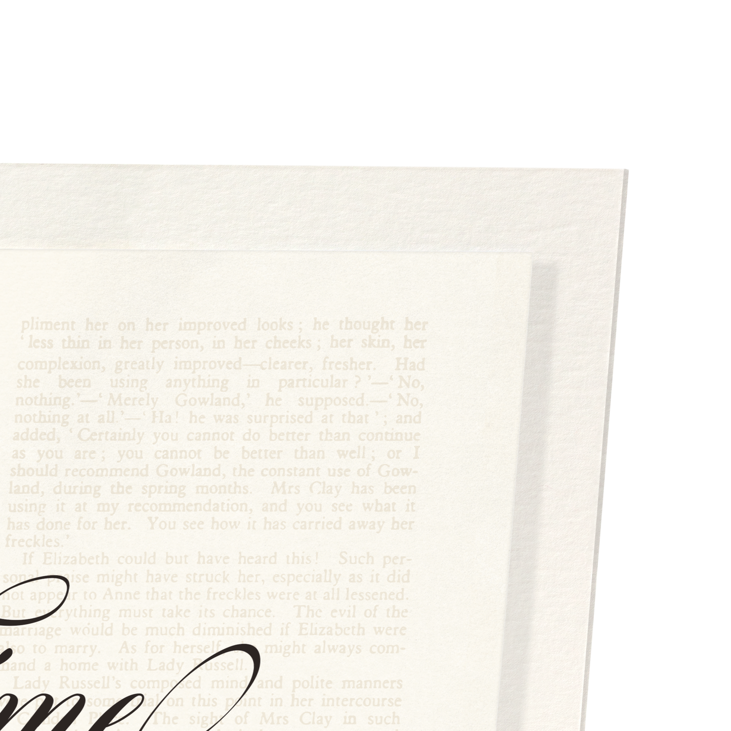 Detail from print