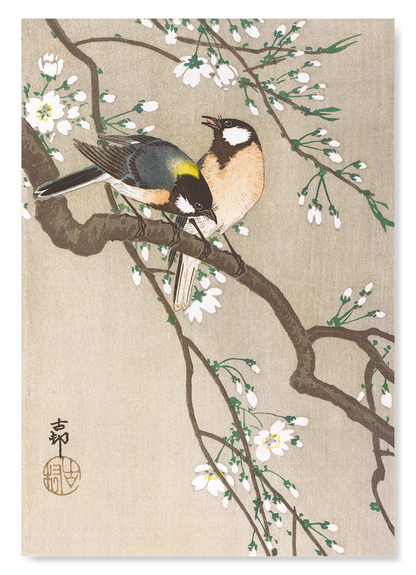 The print