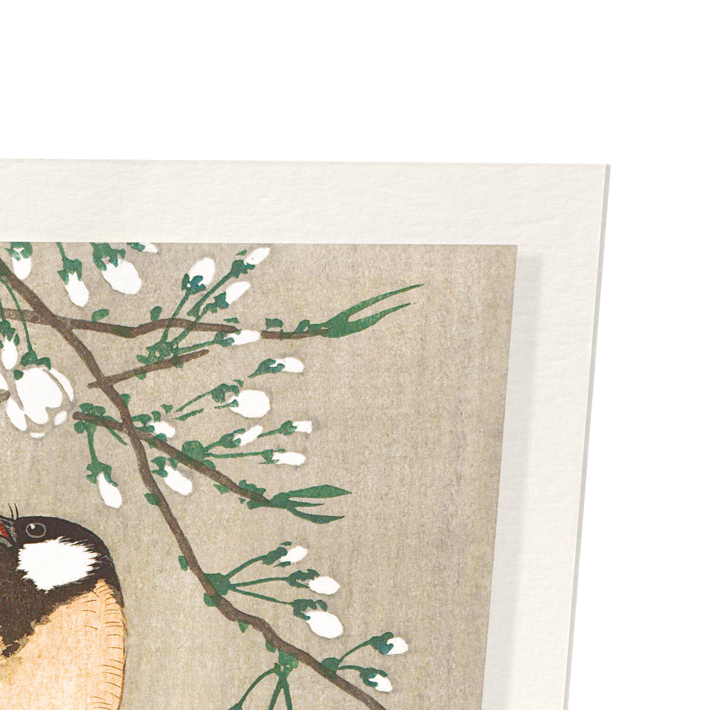 Detail from print