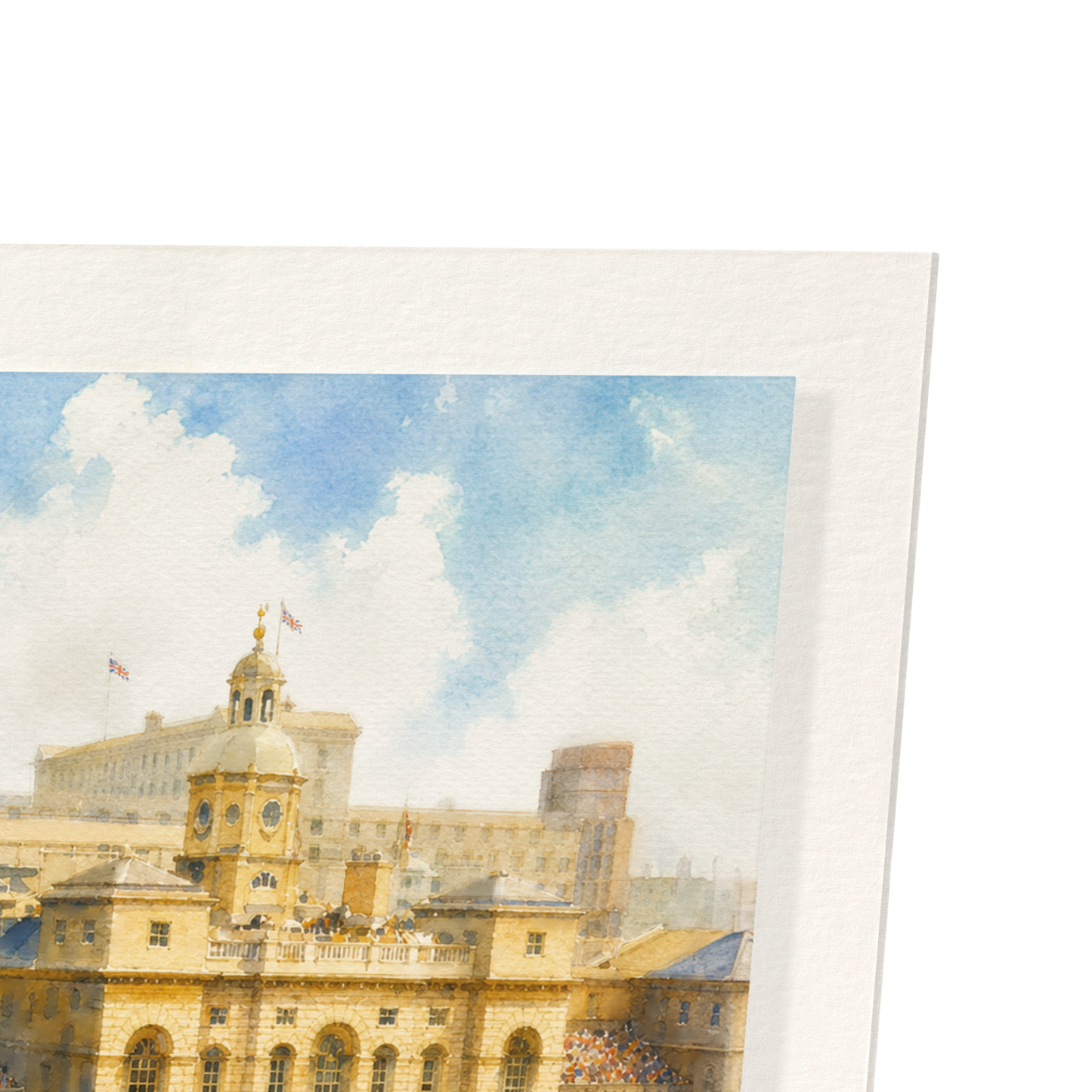 Detail from print