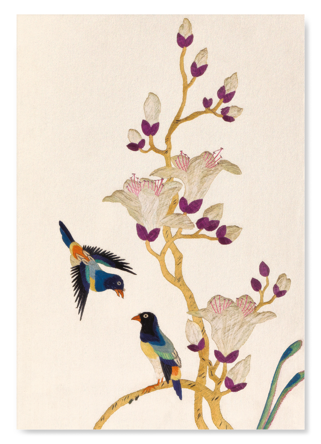 The print