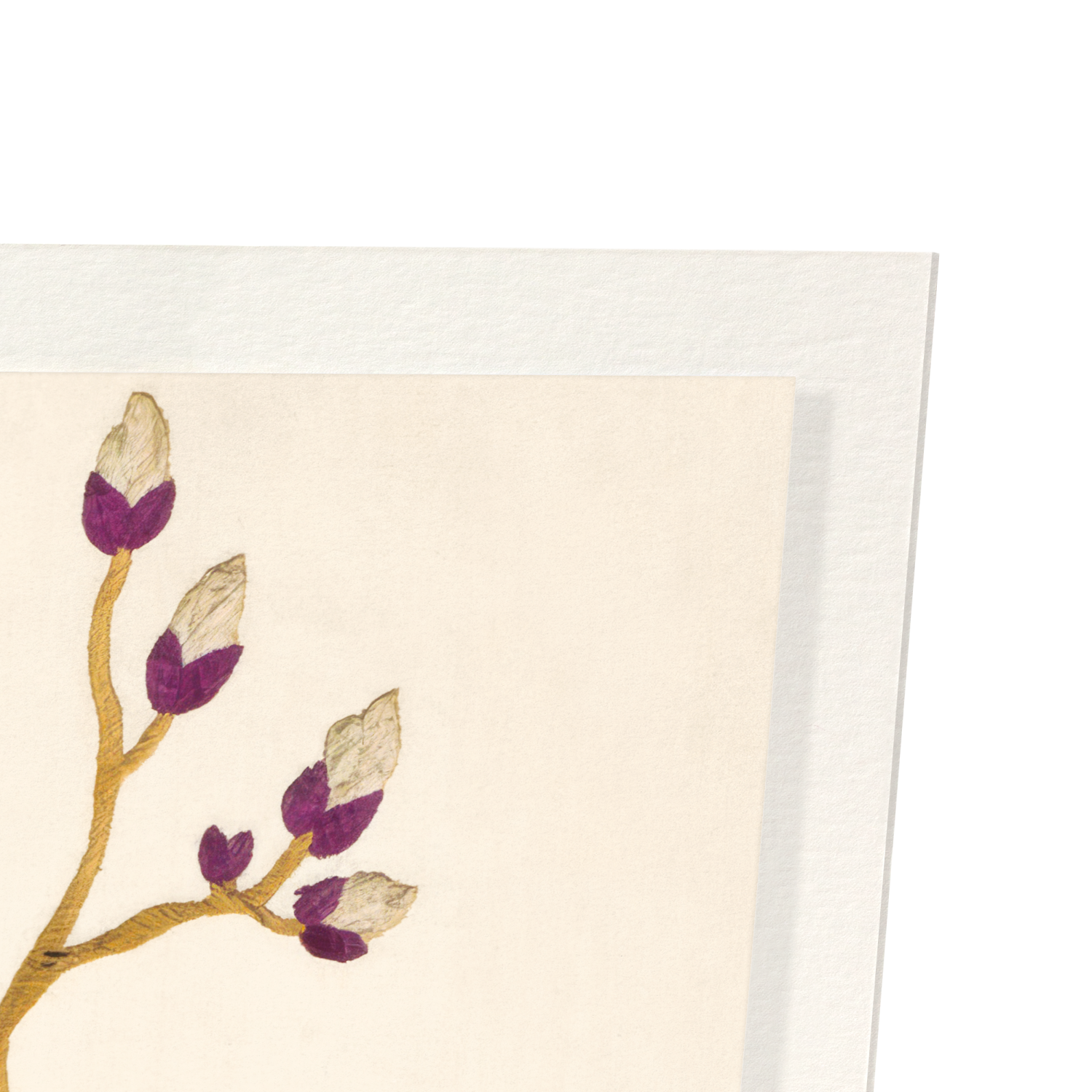 Detail from print