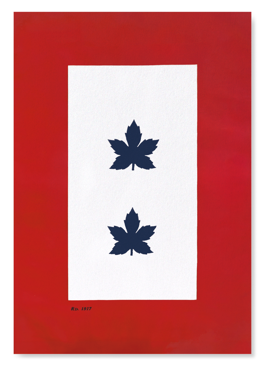 The print