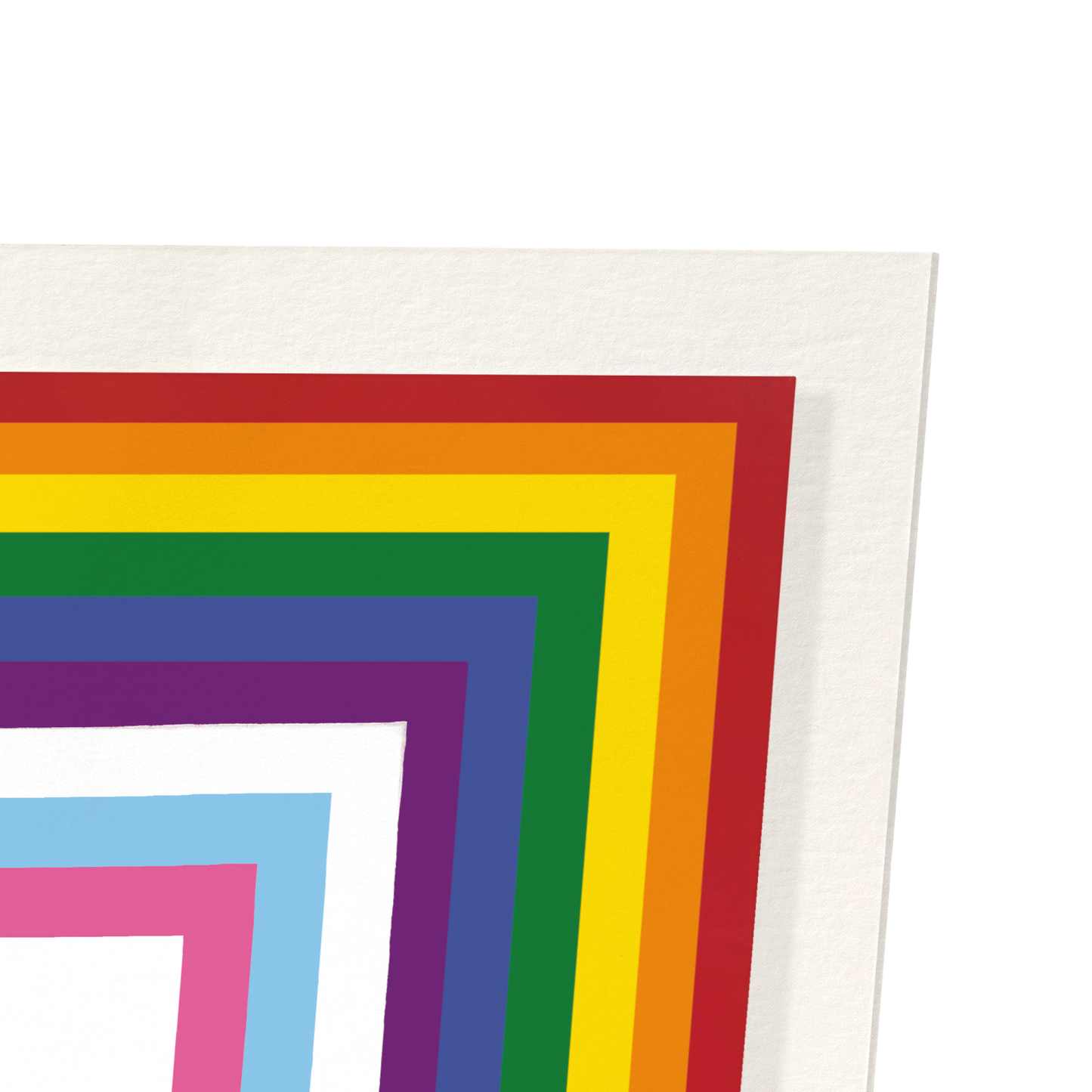 Detail from print