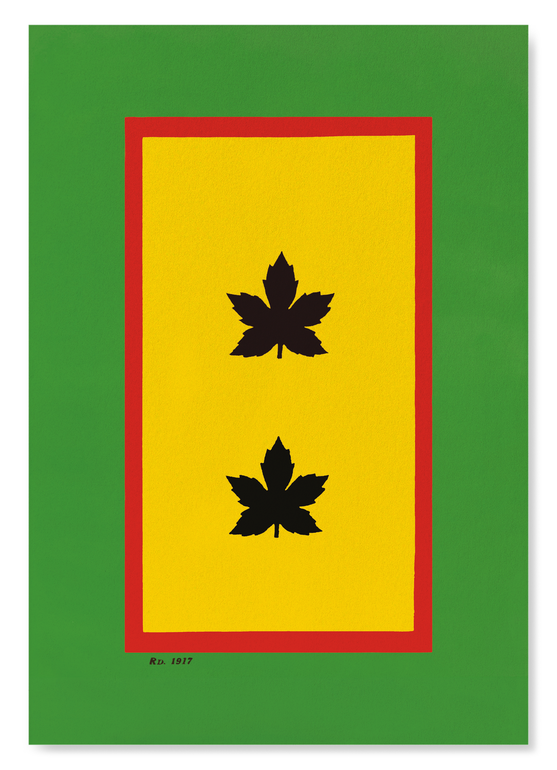 The print