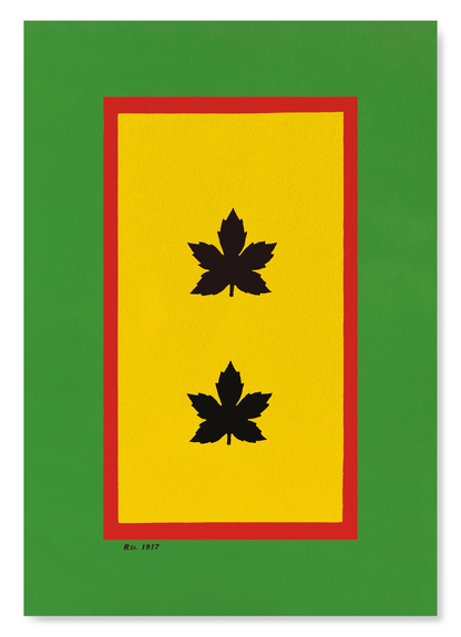 The print