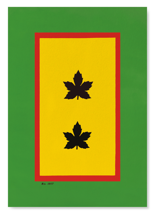 The print