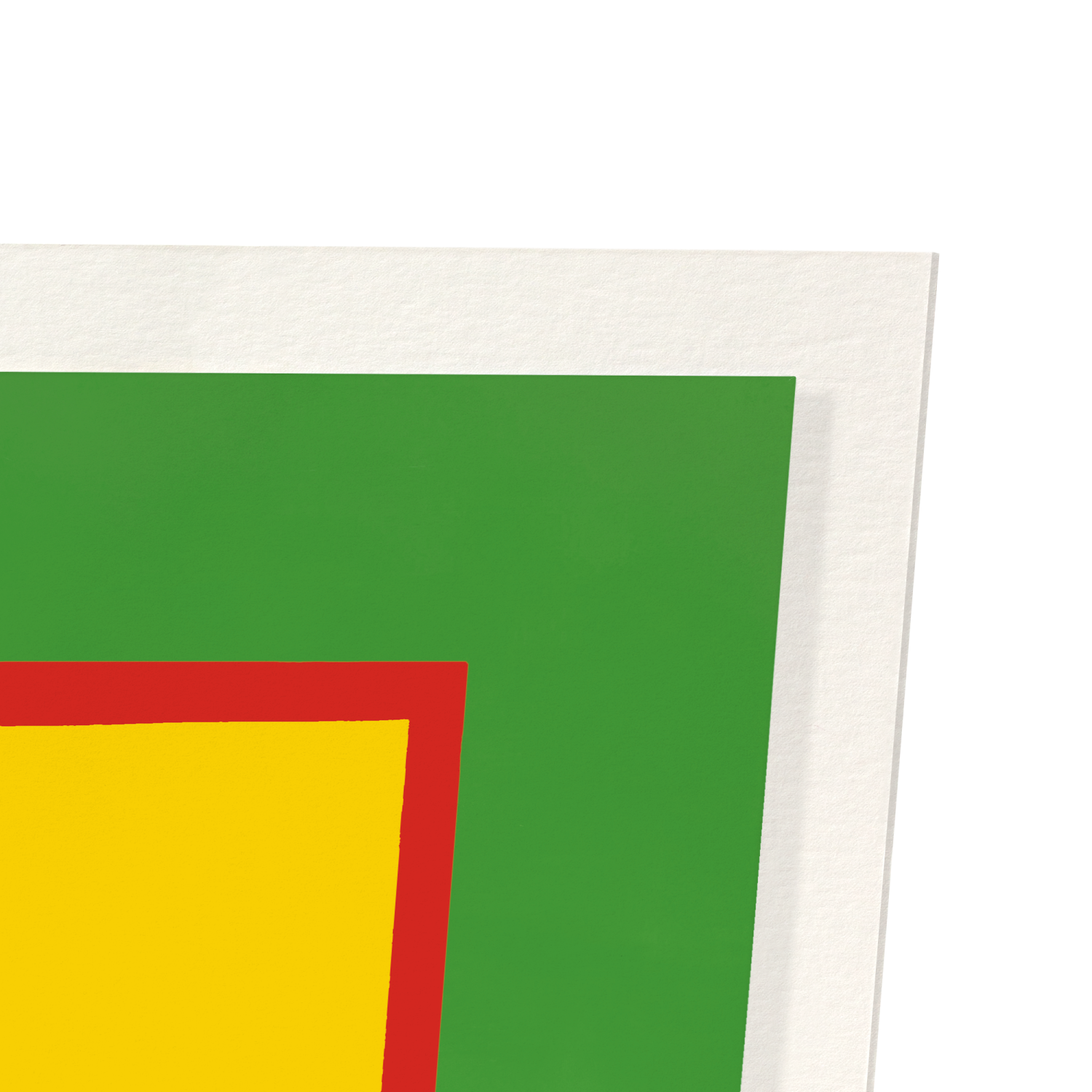 Detail from print