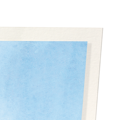 Detail from print