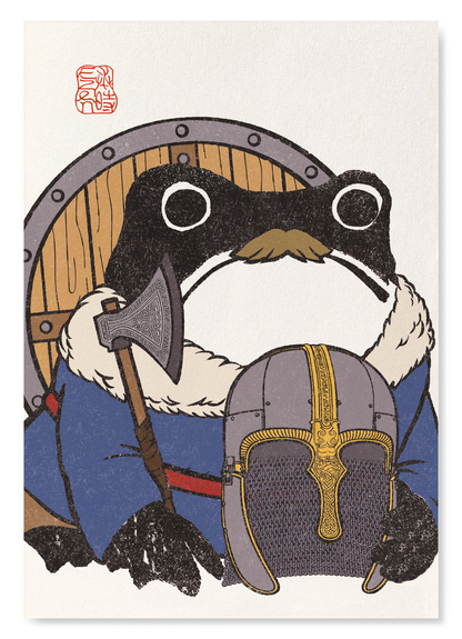 The print