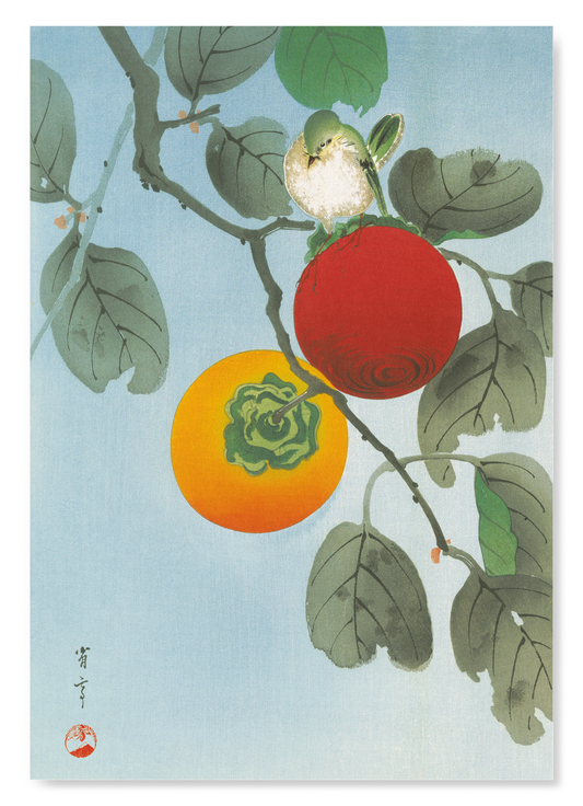 The print