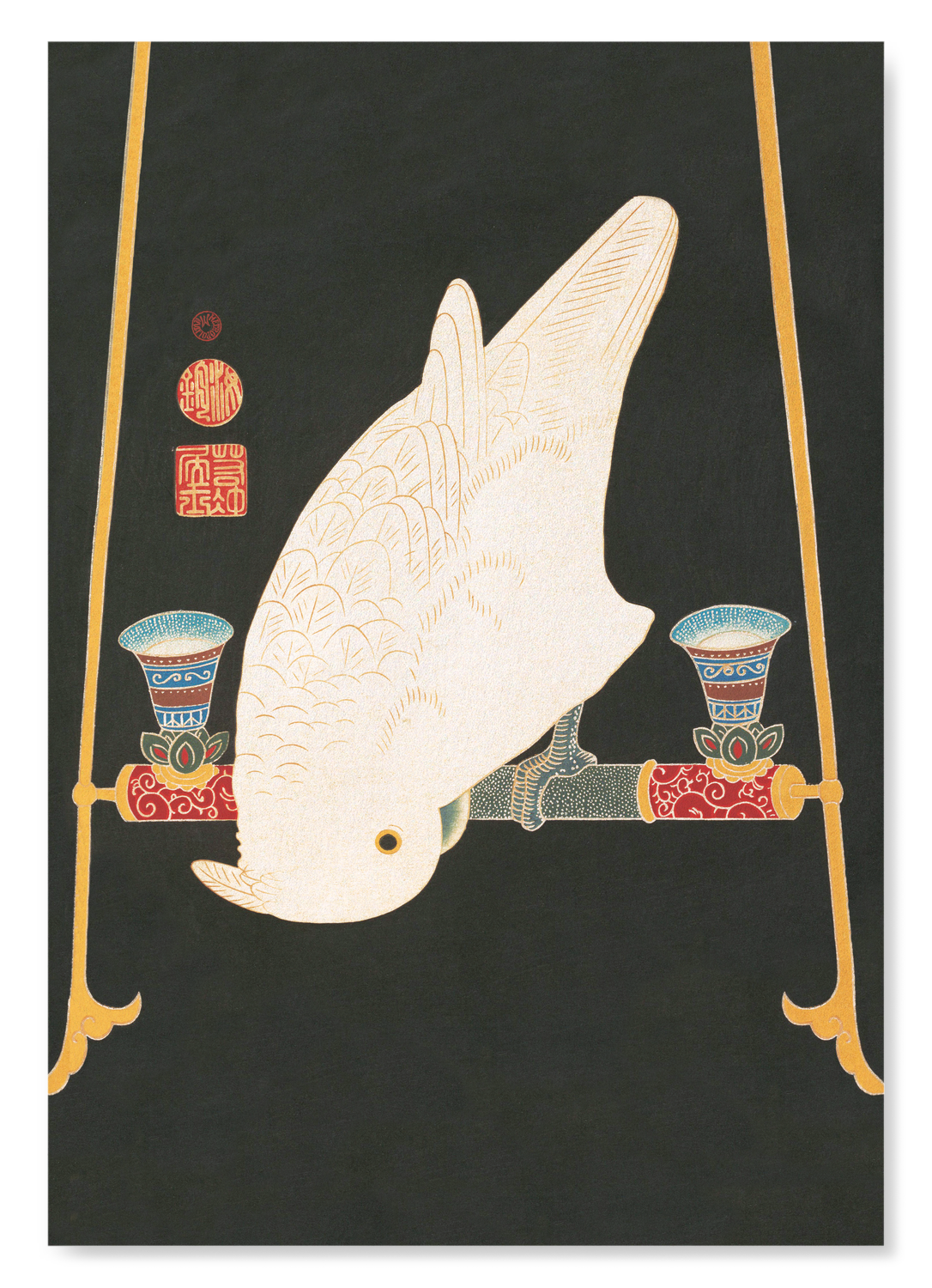The print