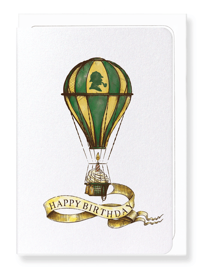 Ezen Designs - Awesome papa - Greeting Card - Front