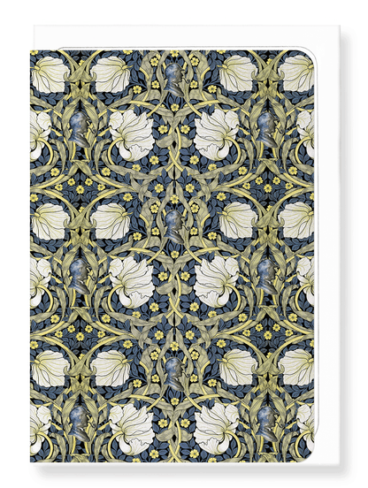Ezen Designs - Birthday union jack - Greeting Card - Front