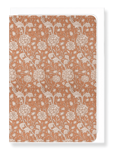 Ezen Designs - Wild tulip - Greeting Card - Front