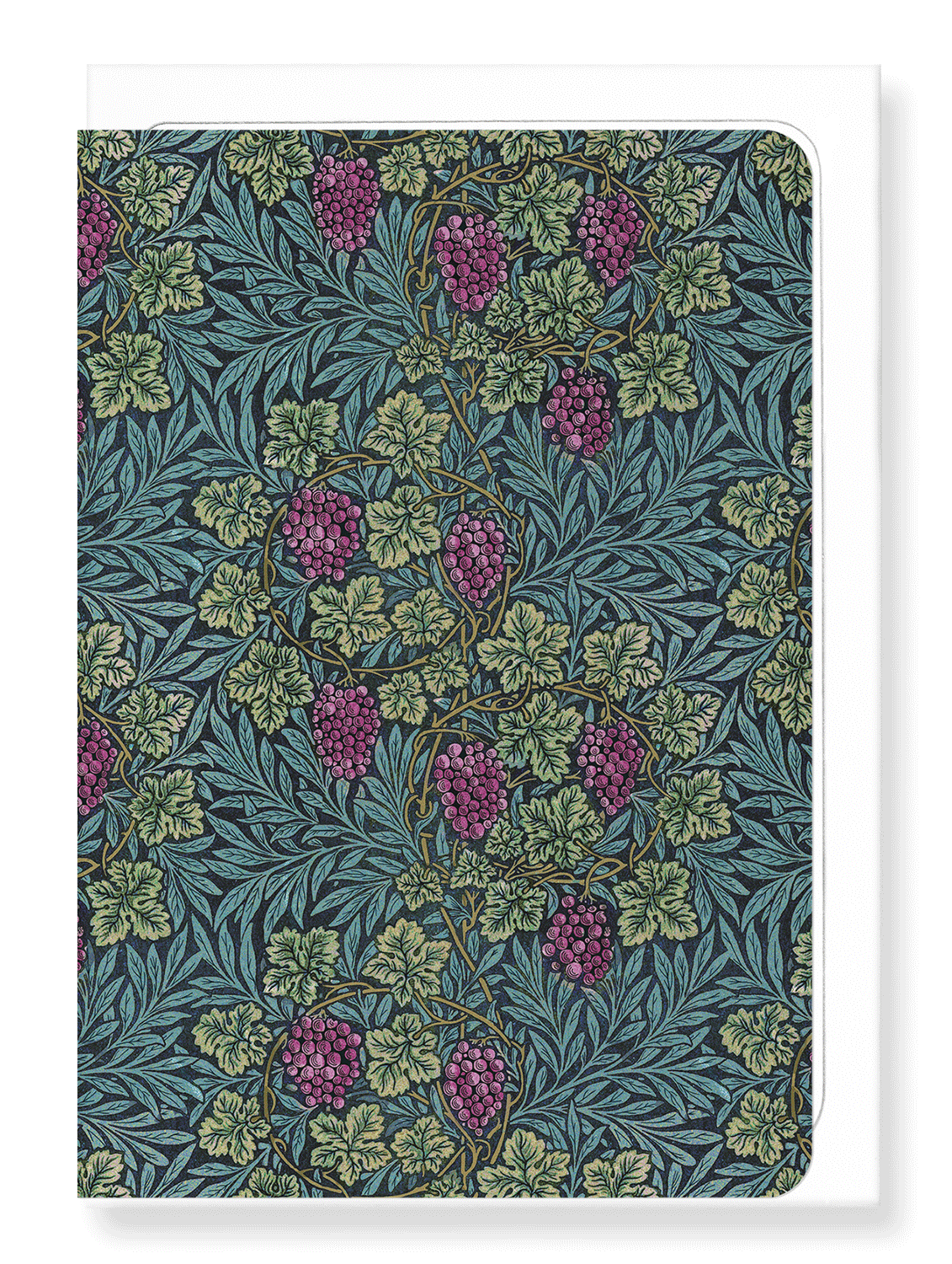 Ezen Designs - Vine (1874) - Greeting Card - Front