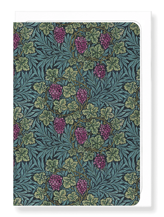 Ezen Designs - Vine (1874) - Greeting Card - Front