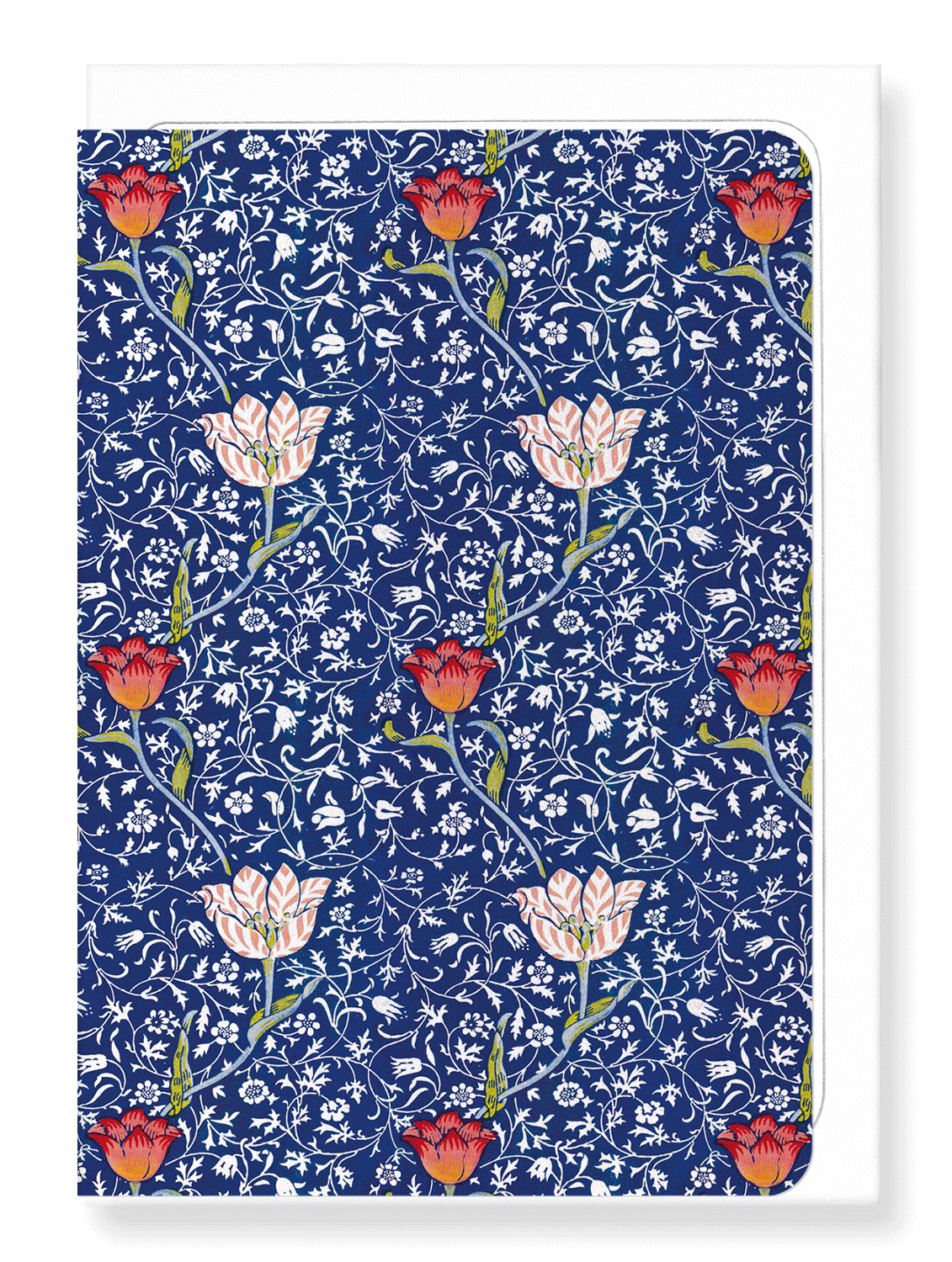 Ezen Designs - Medway (1885) - Greeting Card - Front
