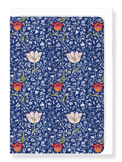 Ezen Designs - Medway (1885) - Greeting Card - Front