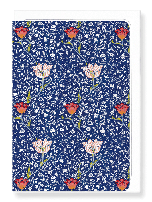 Ezen Designs - Medway (1885) - Greeting Card - Front