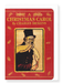 Ezen Designs - A Christmas Carol Front Cover (1911) - Greeting Card - Front