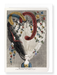 Ezen Designs - EXTRAVAGANZA (1776) - Greeting Card - Front